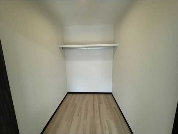 ALVIO新田　　刈谷市近郊の賃貸はクラスホームの収納|同物件の別部屋になります。