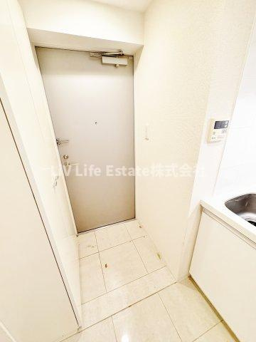 ビバリーホームズ田無Ⅲの玄関|※同仕様写真