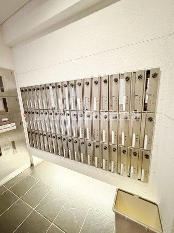 ビバリーホームズ田無Ⅲのその他共用部分