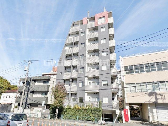 ビバリーホームズ田無Ⅲ