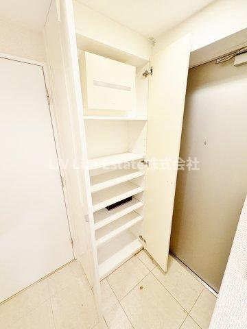 ビバリーホームズ田無Ⅲ