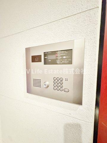 ビバリーホームズ田無Ⅲ