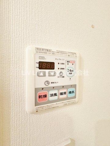 ビバリーホームズ田無Ⅲ