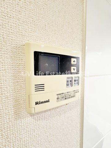 ビバリーホームズ田無Ⅲ