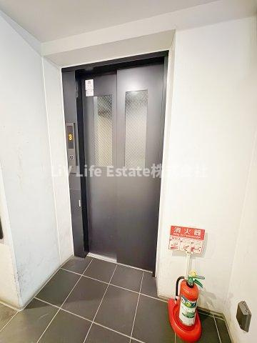 ビバリーホームズ田無Ⅲ