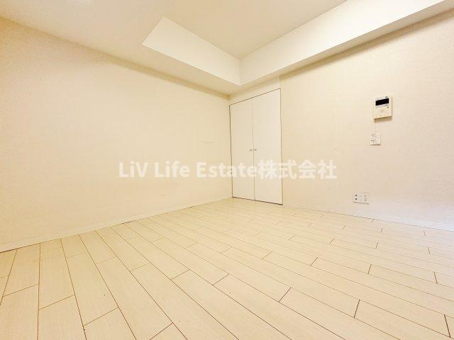 ビバリーホームズ田無Ⅲの居間・リビング|※同仕様写真