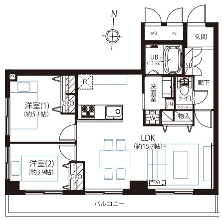 ウィンベルコーラス蓮沼