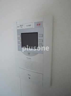 【セキュリティ】 | プレサンス野田阪神駅前ザ・プレミアム