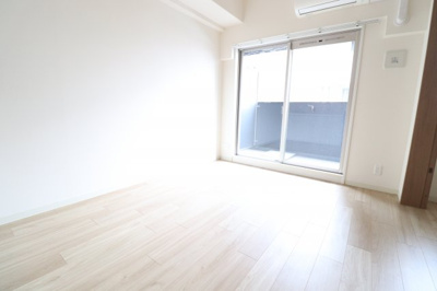 【居間・リビング】 | プレサンス野田阪神駅前ザ・プレミアム