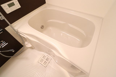 【浴室】 | プレサンス野田阪神駅前ザ・プレミアム