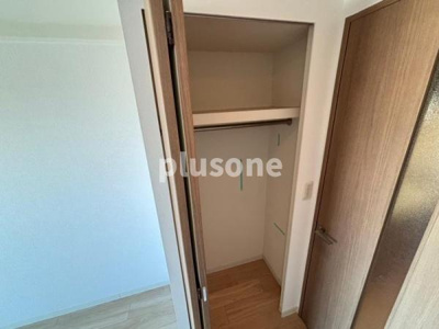 【収納】 | プレサンス野田阪神駅前ザ・プレミアム