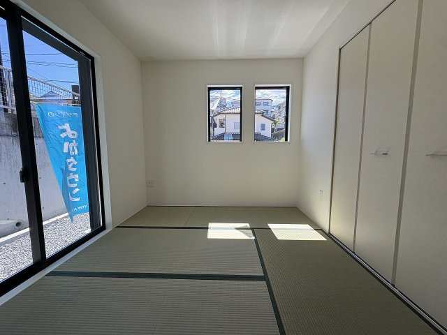 【内装】 | 糟屋郡宇美町障子岳3丁目1期　2号棟（全4棟）【仲介手数料無料・0円】 | 施工例。施工例は完成時と異なる場合があります。