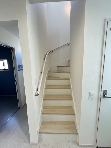 【内装】 | 糟屋郡宇美町障子岳3丁目1期　2号棟（全4棟）【仲介手数料無料・0円】 | 施工例。施工例は完成時と異なる場合があります。