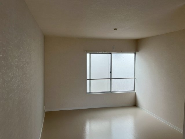 堺市西区浜寺元町４丁テラスハウスの洋室