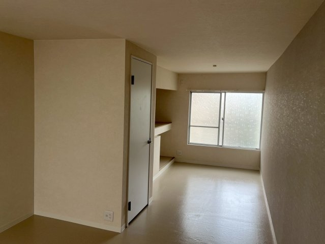 堺市西区浜寺元町４丁テラスハウスの洋室