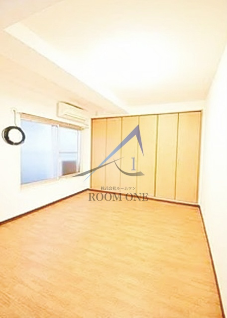 コーポ高田の寝室|寝室です。