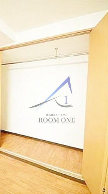 コーポ高田の収納|収納です。