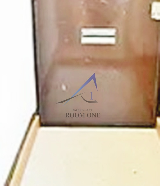 コーポ高田の玄関|玄関です。