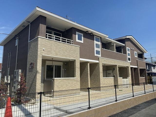 ＭＫガーデンテラス