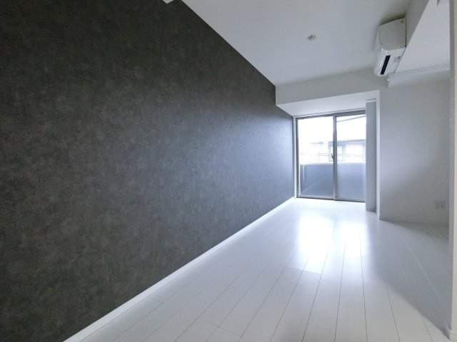 Fortitudo四街道の内装