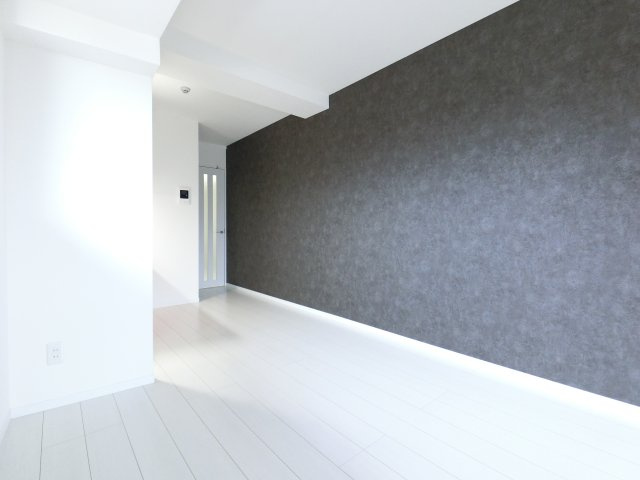 Fortitudo四街道の内装