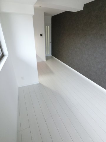 Fortitudo四街道の洋室