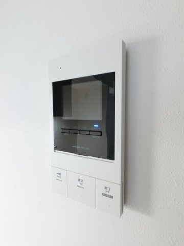 Fortitudo四街道のセキュリティ