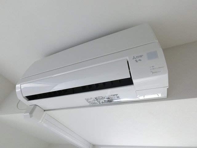 Fortitudo四街道の設備