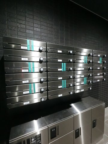 Fortitudo四街道のその他共用部分