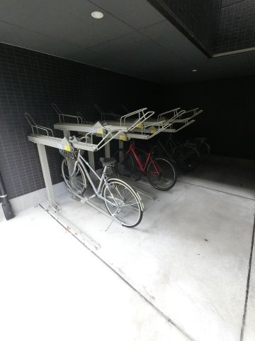 Fortitudo四街道のその他共用部分