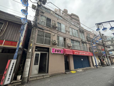 【外観】 | アルディジャーノＤ‘ｓⅡ