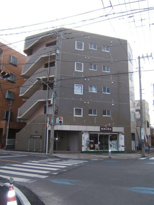 【外観】 | シリウス戸田