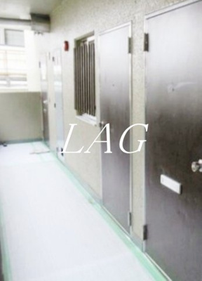 【その他共用部分】 | ＷＴＣ武蔵小山マンション | 共用部です。