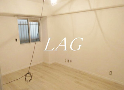 【寝室】 | ＷＴＣ武蔵小山マンション | 室内です。