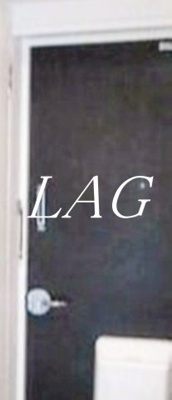 【セキュリティ】 | ＷＴＣ武蔵小山マンション | 内鍵です。