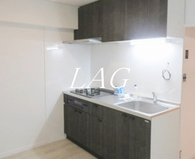 【キッチン】 | ＷＴＣ武蔵小山マンション | キッチンです。