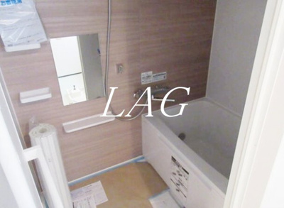 【浴室】 | ＷＴＣ武蔵小山マンション | お風呂です。