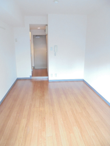 スカイコート後楽園第3の内装