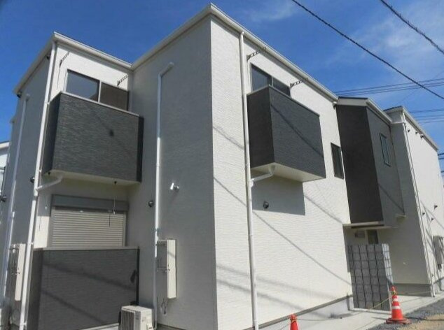 オークツリー上尾