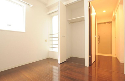 【玄関】 | カスタリア浅草橋