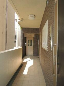 【その他共用部分】 | カスタリア浅草橋