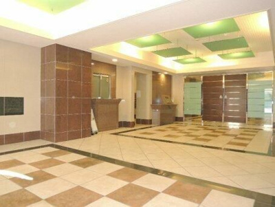 【設備】 | カスタリア浅草橋