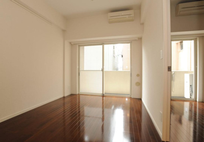 【居間・リビング】 | カスタリア浅草橋