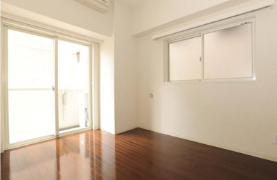 【寝室】 | カスタリア浅草橋