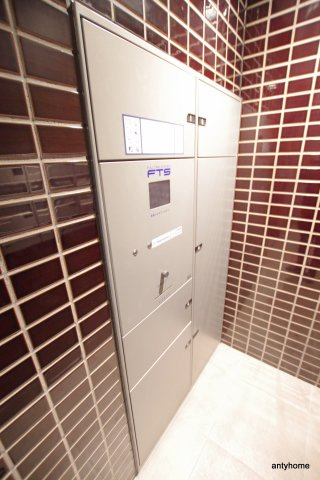 ランドセントラル梅田　仲介手数料無料のその他共用部分