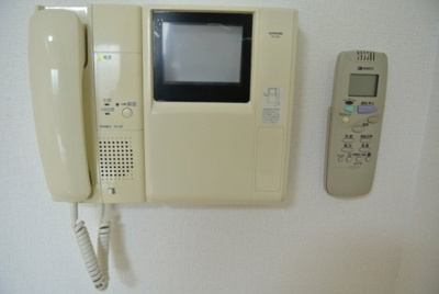 【セキュリティ】 | グランヴァン東品川