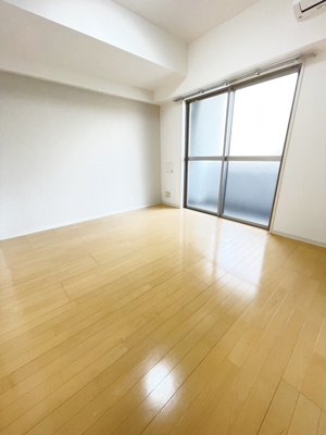 【居間・リビング】 | グランヴァン東品川