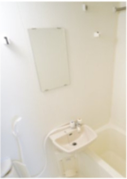 【洗面所】 | グランヴァン東品川