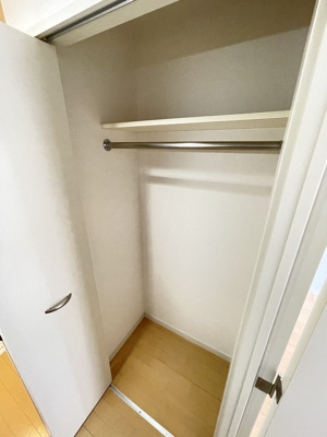 【収納】 | グランヴァン東品川