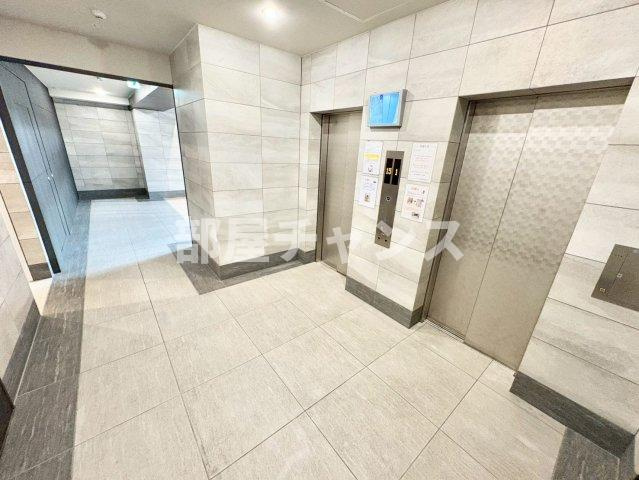 エスリード大須プレシアのその他共用部分